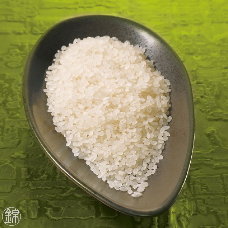 Riz pour sushi Akitakomachi de Akita 1kg
