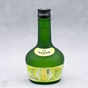 Sake Ginban Jyunmai daiginjo Kome no sin 300ml 16%
