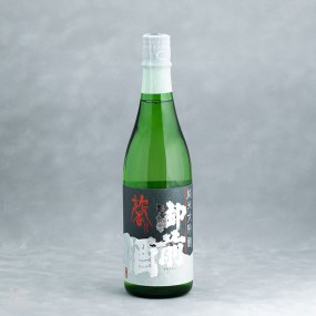 Saké Gozenshu Junmai Daiginjo « Kei » 300ml 16%