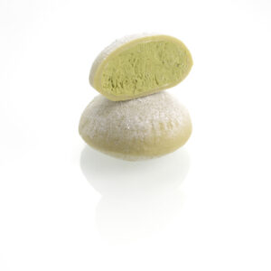 Mochi Glacé Thé Matcha