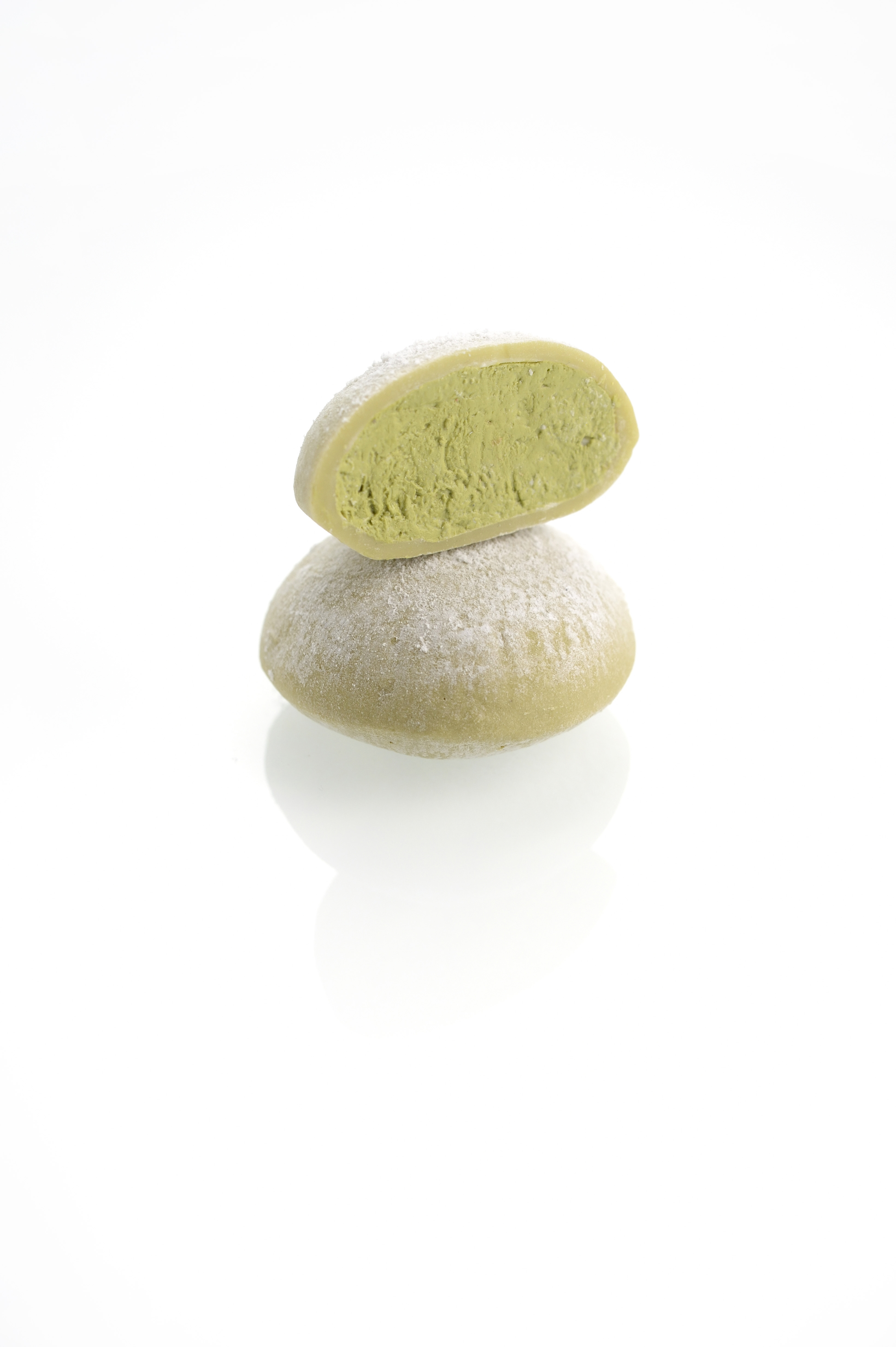 Mochi Glacé Thé Matcha
