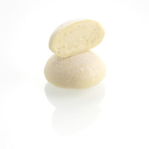 Mochi Glacé Vanille