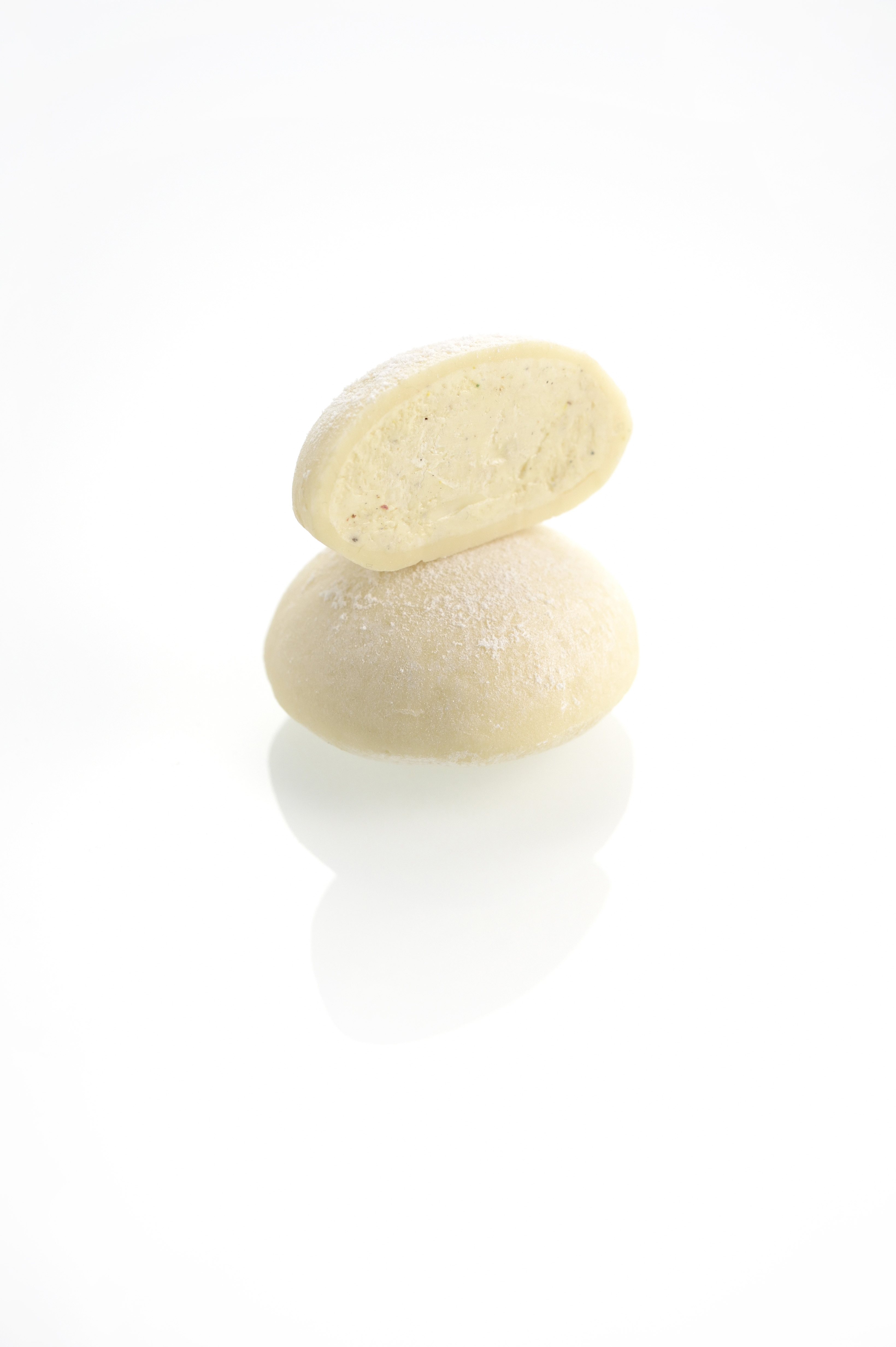 Mochi Glacé Vanille