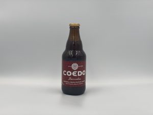 Bière Coedo Beniaka 33 cl  7%