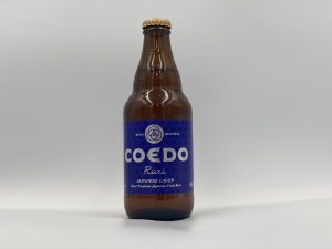 Coedo Ruri Lager - Pils 333ml