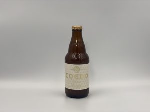 Shiro Ale - White beer (Hefe Weizen) 333ml 5,5%