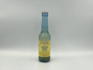 Ginger Beer sans alcool 27,5cl Naturfrisk