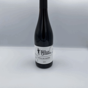 Les Beaux Gosses 2019 75 CL 13%