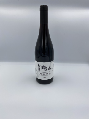 Les Beaux Gosses 2019 75 CL 13%