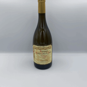 Les Acacias Chardonnay 2019 75 CL 13%
