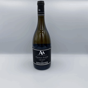 Pouilly Fuissé Les Crays 2019 75 CL 13%