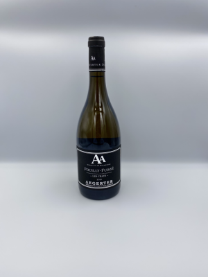 Pouilly Fuissé Les Crays 2019 75 CL 13%
