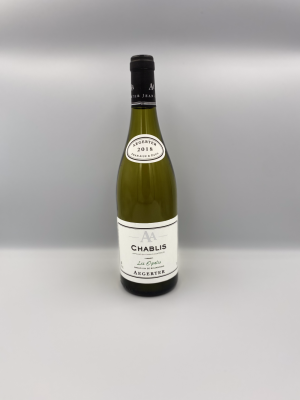 Chablis Les Opales 2018 75 CL 14%