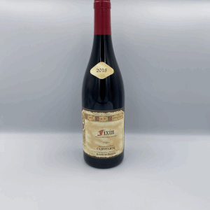 Claveliere Fixin 2018 75 CL 13%