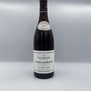 Chorey Les Beaune Les Gourmandes 2014 75 CL