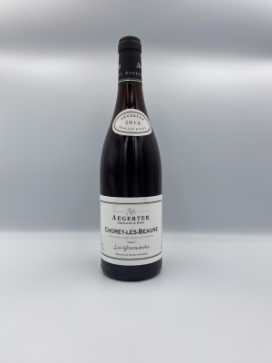 Chorey Les Beaune Les Gourmandes 2014 75 CL