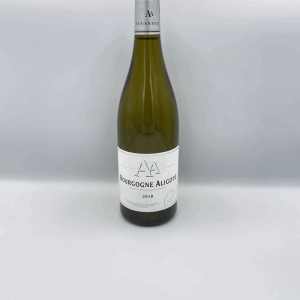 Bourgogne Aligoté 2018 75 CL 12,5%