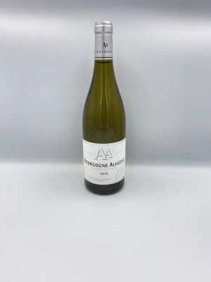 Bourgogne Aligoté 2018 75 CL 12,5%