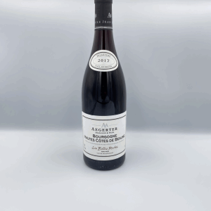 Bourgogne Les Belles Roches 2019 75 CL 12,5%