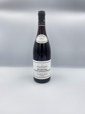 Bourgogne Les Belles Roches 2019 75 CL 12,5%