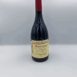 Les Grands Chaliots Pinot Noir 2019 75 CL 12,5%