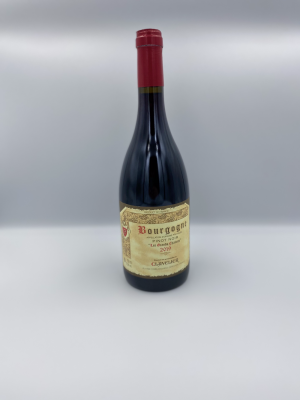 Les Grands Chaliots Pinot Noir 2019 75 CL 12,5%