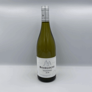Aegerter Bourgogne Chardonnay 2019 75 CL 12,5%