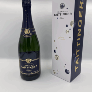 CHAMPAGNE PRELUDE DIAMANT 75CL 12,5%