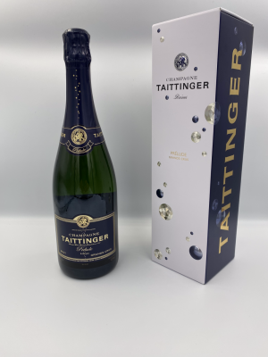 CHAMPAGNE PRELUDE DIAMANT 75CL 12,5%