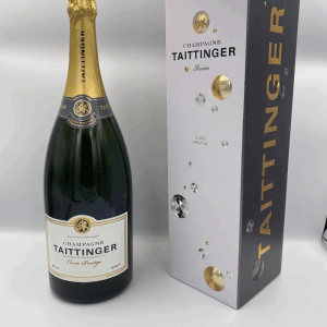 CHAMPAGNE CUVEE PRESTIGE DIAMANT 150CL 12,5%