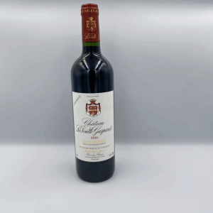 La Voulte Gasparet Romain Pauc  2018 75 CL 14,5%