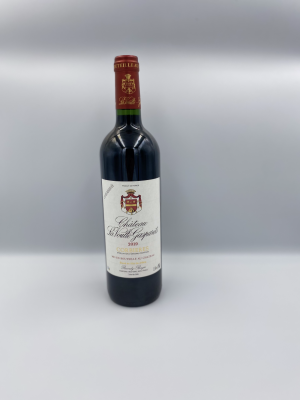 La Voulte Gasparet Romain Pauc 2018 75 CL 14,5%