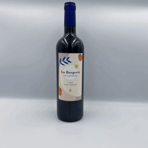La bergerie Lastours 2018 75cl 14%