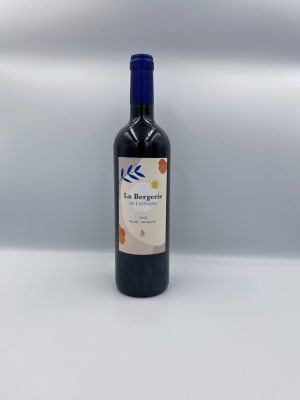 La bergerie Lastours 2018 75cl 14%