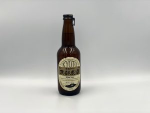 Kyoto Beer White Yuzu Ale 33cl