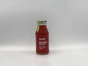 Mangajo Grenade 25 cl