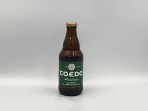 Coedo Marihara IPA 33 cl 4,5%
