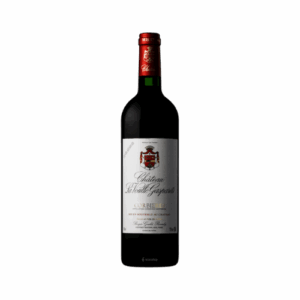 Cuvée Réserve Château La Voulte Gasparet 2019 75 CL 13,5%