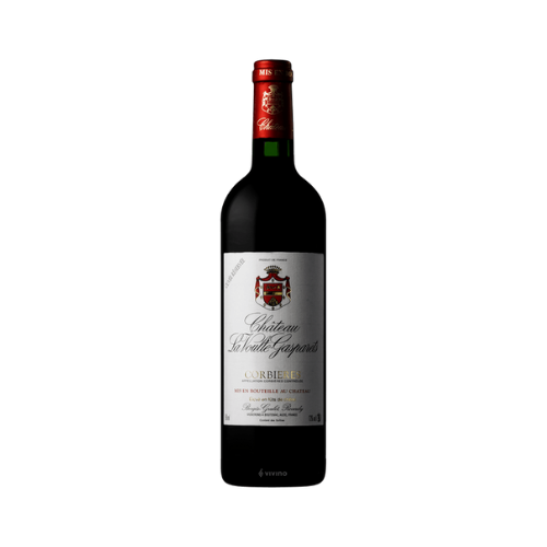Cuvée Réserve Château La Voulte Gasparet 2019 75 CL 13,5%