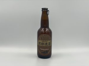 Kyoto Beer Yamadanishiki 33cl