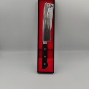 Petit couteau du chef