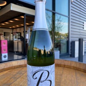 Blanquette de Limoux Brut. AOP Limoux 75cl 12%