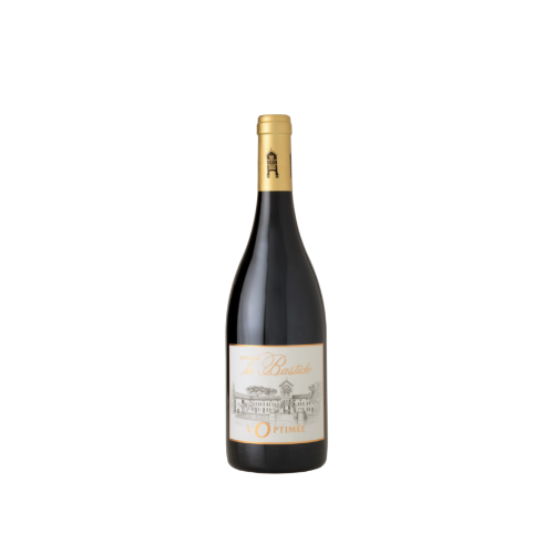 Château la Bastide l’otpimée 75cl 15%