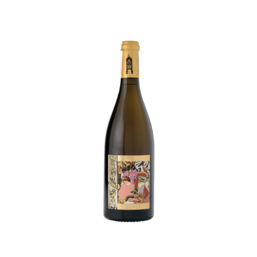 Château la Bastide Eidos Blanc 75cl 14%