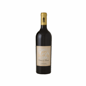 Château la Bastide  Istoria 1770 75cl 15%