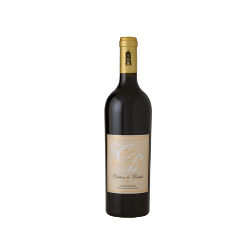 Château la Bastide Istoria 1770 75cl 15%