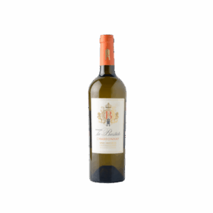 Château la Bastide Chardonnay blanc 75cl 13%