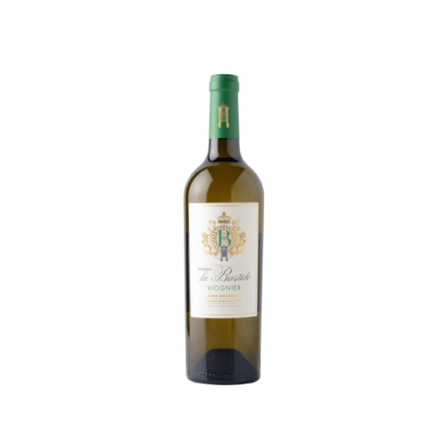 Château la Bastide Viognier Blanc 75cl 13%