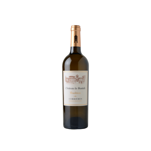 Château la Bastide Tradition Blanc 75cl 14%
