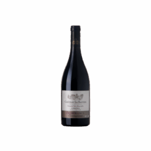 Château la Bastide Exubérance 75cl 14,5%